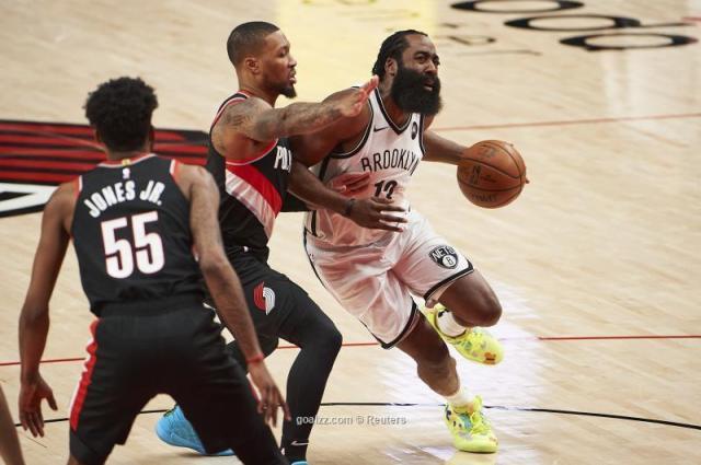 世界杯手机直播-ESPN围绕利拉德策划五大交易 绿军76人出手豪赌？