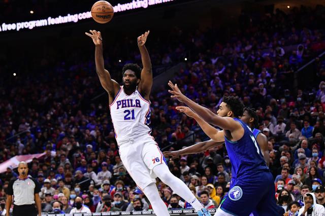 世界杯官方直播平台-新冠疫情凶猛袭击NBA，恩比德现身说法劝大家谨慎