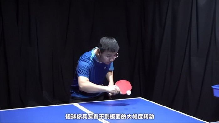 世界杯手机直播-《全民学乒乓横拍篇》第42集：反手搓球快搓与搓长|乒乓球|技巧|比赛|板面|弧线_新浪体育_新浪新闻