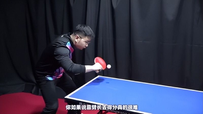 世界杯手机直播-《全民学乒乓横拍篇》第42集：反手搓球快搓与搓长|乒乓球|技巧|比赛|板面|弧线_新浪体育_新浪新闻