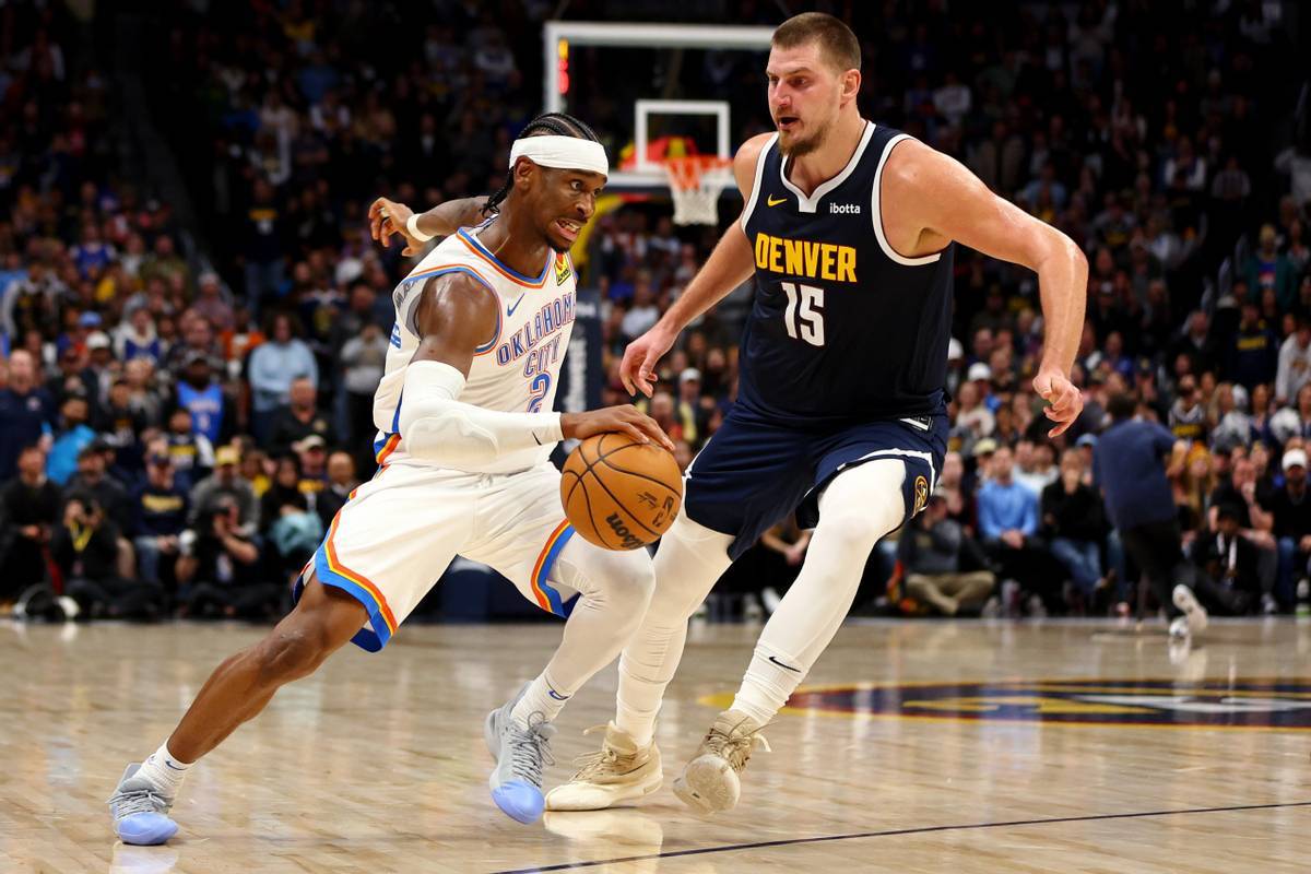 新时代到来！三大00后球员，已经进入MVP前十，未来的NBA门面！
