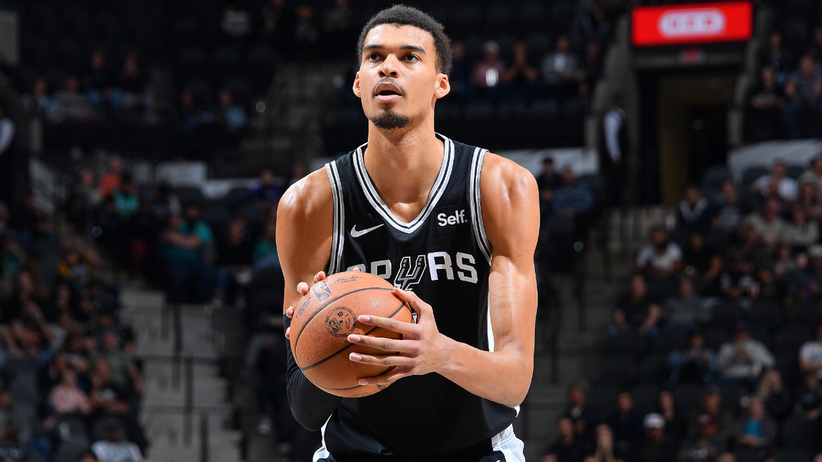 新时代到来！三大00后球员，已经进入MVP前十，未来的NBA门面！